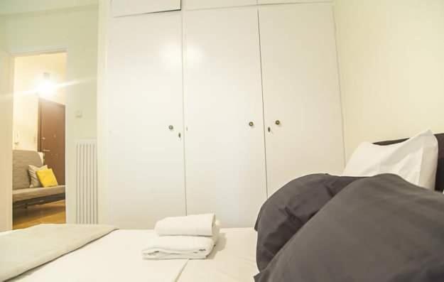 Fiλoξεnia In Gazi- Athens Center Apartment 외부 사진