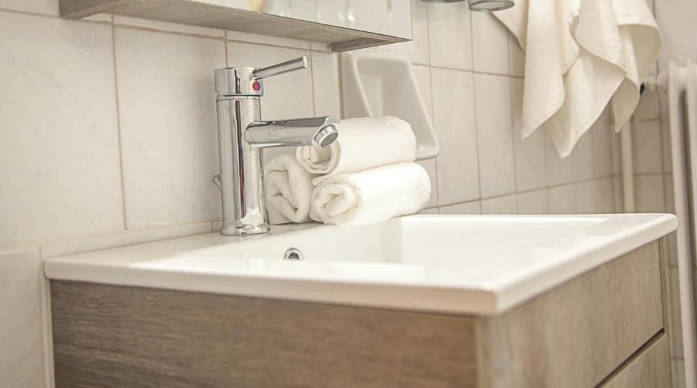 Fiλoξεnia In Gazi- Athens Center Apartment 외부 사진