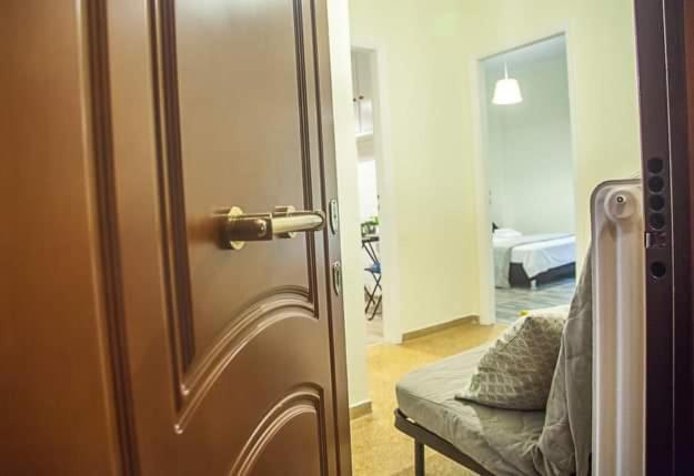 Fiλoξεnia In Gazi- Athens Center Apartment 외부 사진