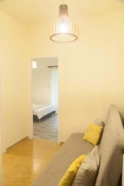 Fiλoξεnia In Gazi- Athens Center Apartment 외부 사진
