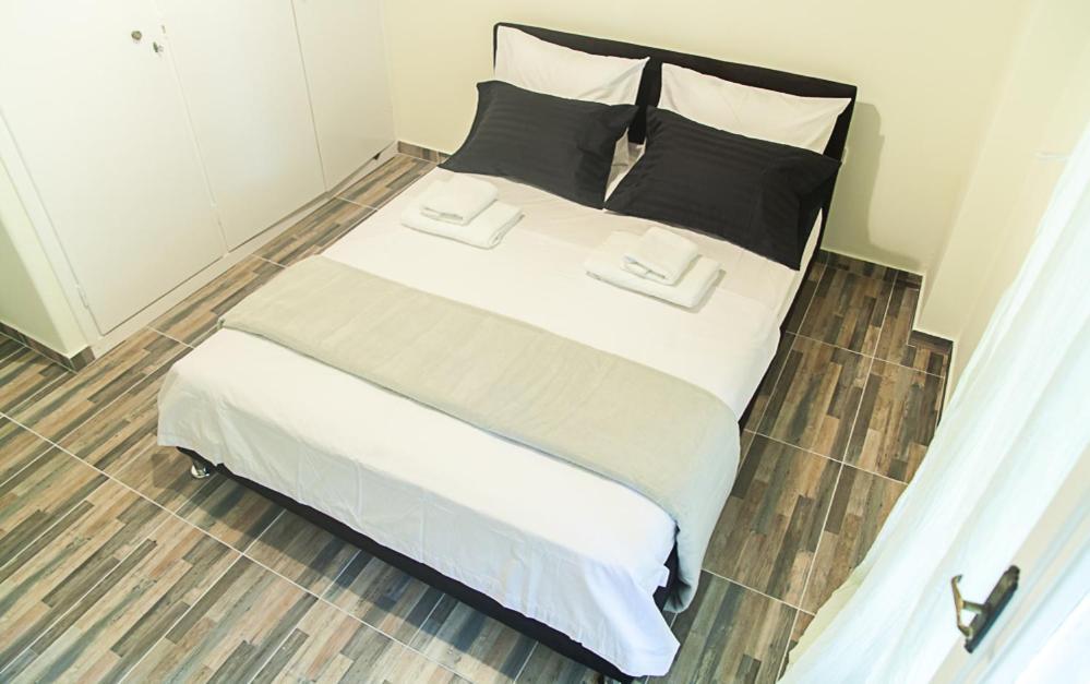 Fiλoξεnia In Gazi- Athens Center Apartment 외부 사진