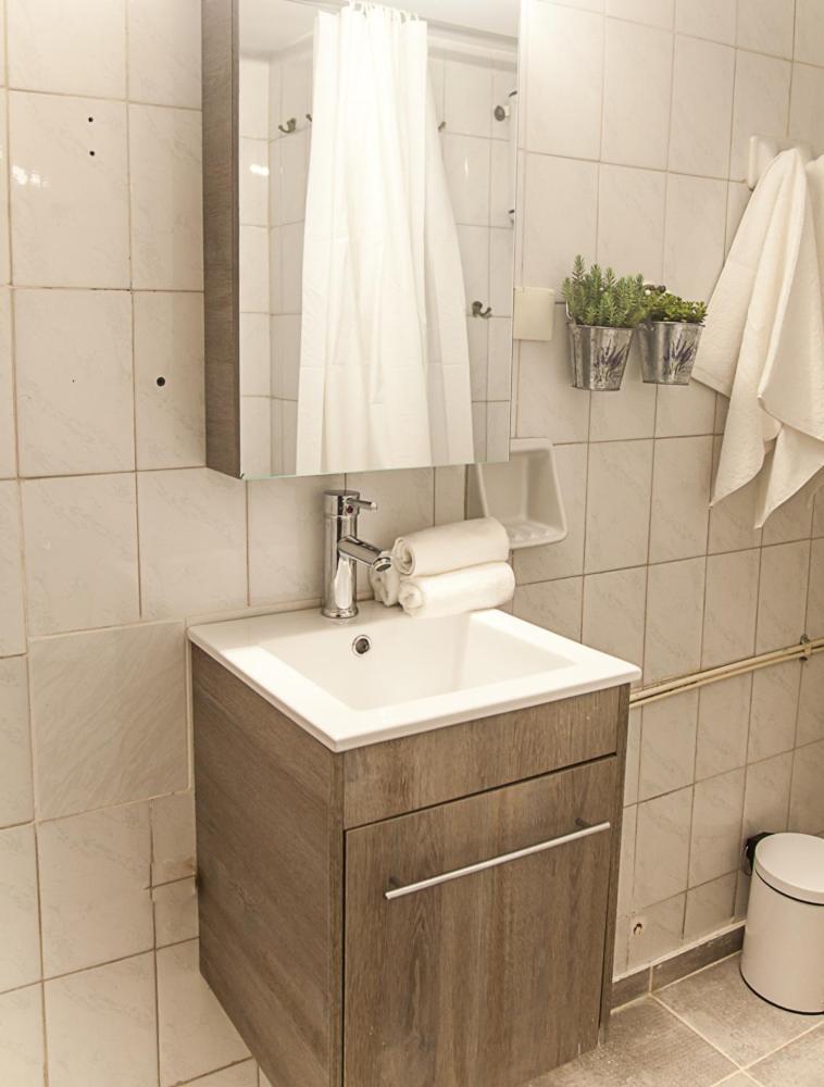Fiλoξεnia In Gazi- Athens Center Apartment 외부 사진