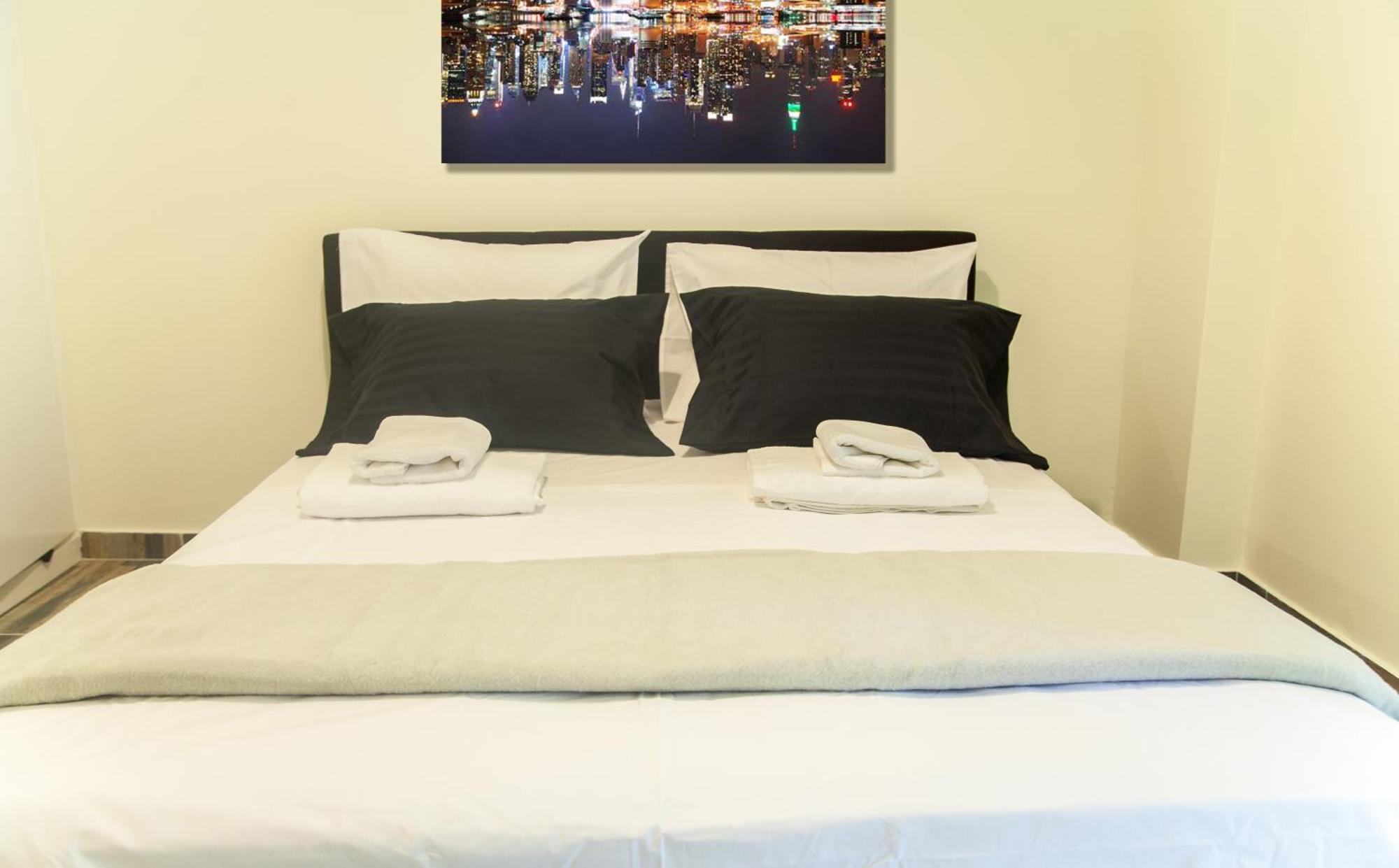 Fiλoξεnia In Gazi- Athens Center Apartment 외부 사진